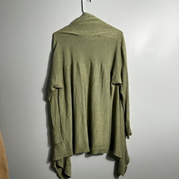 Lululemon Cashlu Knit Wrap - Picture 3 of 4